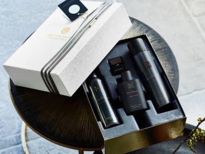 Free Samples of Rituals Skincare