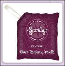 Free Scentsy Wax Samples