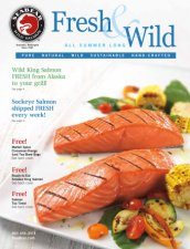 Free SeaBear Catalog