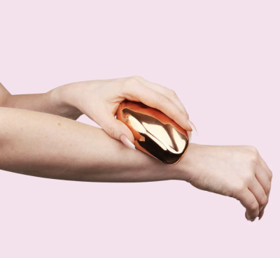 Free Shevra Crystal Hair Remover