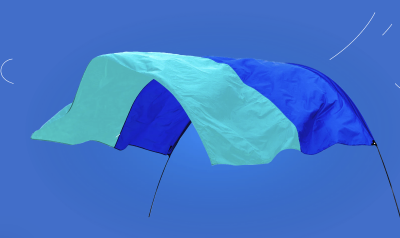 Free Shibumi Sticker