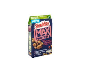 Free Shreddies MAX with Sainsbury's Online