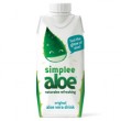 Free Simplee Aloe Drink