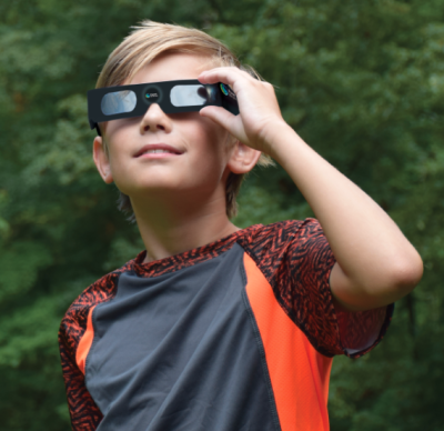 free solar eclipse glasses at Mr Eye Dr