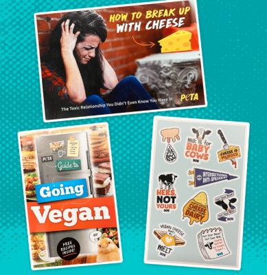 Free SOS Breakup Box