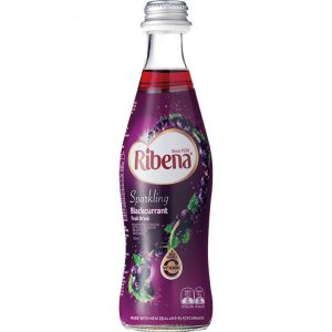 Free Sparkling Ribena Beverage