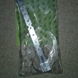 Free Speed Clip Sample Kit – Plumbing Clip