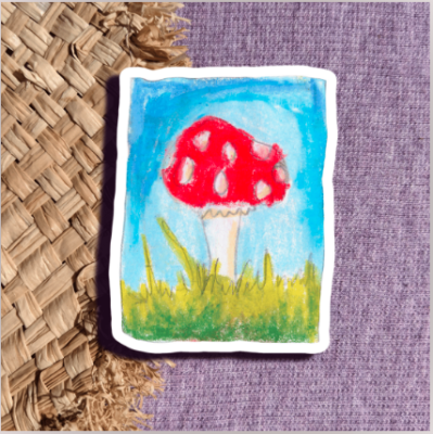 Free Sticker from Kit.com