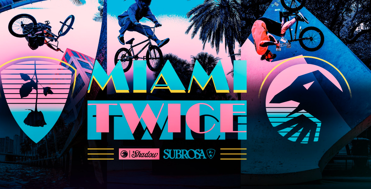 Free Sticker from Subrosa Brand