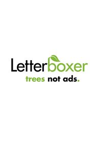 Free Stickers From Letterboxer