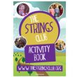 Free String Club Activity Pack