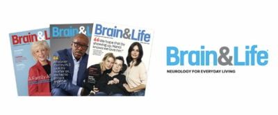Free Subscription to Brain & Life Magazine