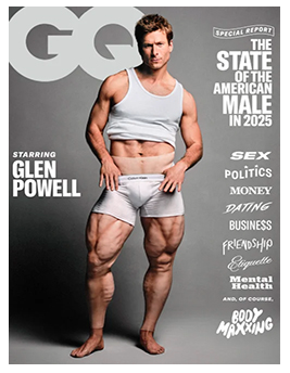 Free Subscription to GQ Magazine!
