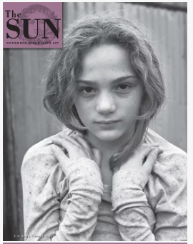 Free Subscription to the Sun Magazine