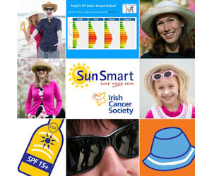 Free Suu Balm Sun Cream Sample