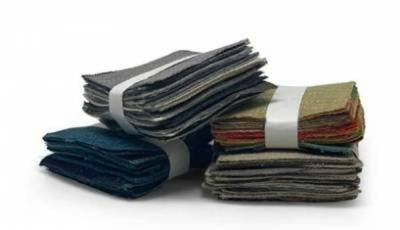 Free Swatch Kit from Benchmade Modern