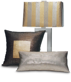 Free Swatch Kit from Whiting and Davis