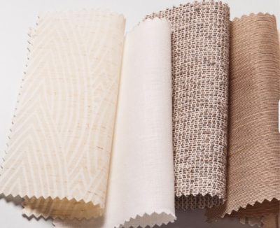 Free Swatches from the Shade Store