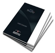 Free Swissvax printed Handbook