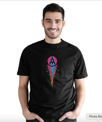 Free T Shirt from Megaport (promo code PacketPushers)