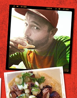 Free Taco at El Torito