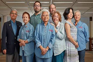 FREE Tax Help for Seniors