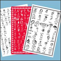 Free Tea Towel From Speckled Dog