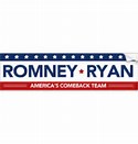 Free Team Ryan Sticker