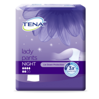 Free Tena Lady Discreet Products