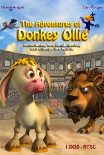 Free The Adventures of Donkey Ollie