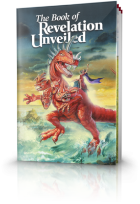 FREE The Book of Revelation Unveiled