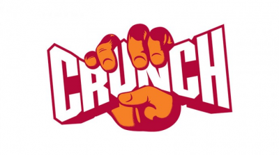 FREE Three Day Pass to Crunch Gym