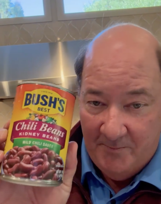 Free toolkit with Bush’s Chili Beans coupons