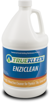 Free True Kleen Cleaning Samples (for Businesses Only)