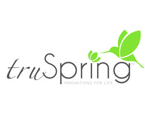 Free TruSpring Good Sheet Total Laundry Care Sample