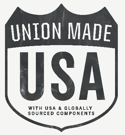 Free Union Sticker Pack