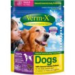 Free Verm-x Dog Supplement