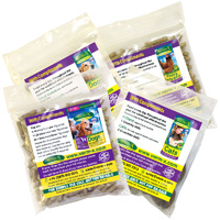 Free Verm-X Pet Food