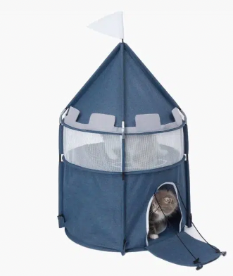 Free Vesper Castle (Only Catit For You members)