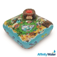 Free Water Efficiency Products From Affinity