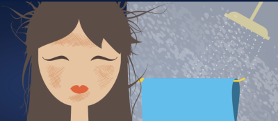 Free Water Test Strip from Morton Salt