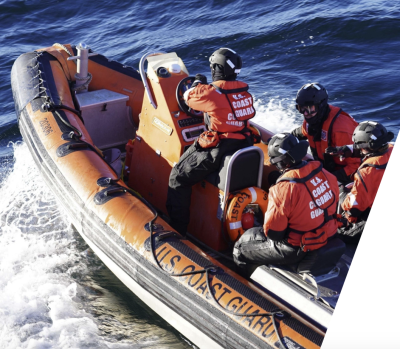 FREE weatherproof watercraft ID decal