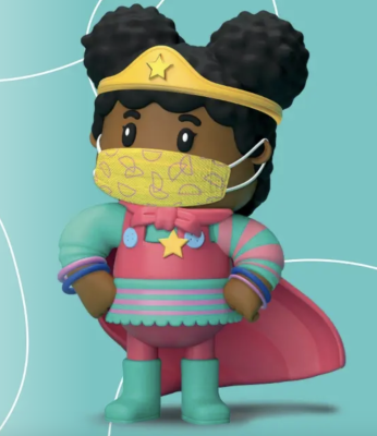 Free Welcome Back Packs from Lysol (Free Posters, Stickers, Mirror Cling)