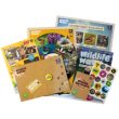 Free Wildlife Pack From Wildlife Trusts
