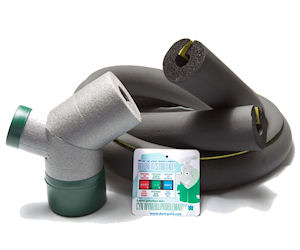 Free Winter Lagging Kit-Welsh Water