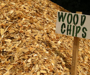 Free Wood Chips With Free Delivery From ChipDrop