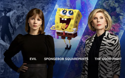 Free Year of Paramount+ for T Mobile Wireless and Sprint Home Internet Customers