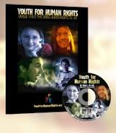 Free Youth For Human Rights International Kit- Educators