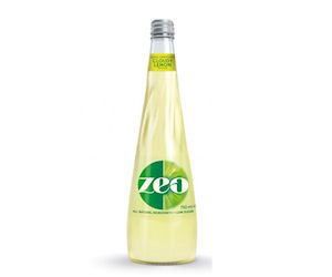 Free Zeo Cloudy Lemon Drink