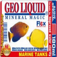 Geo Liquid Mineral Pack